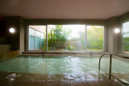 Hotel Tresta Shirayama