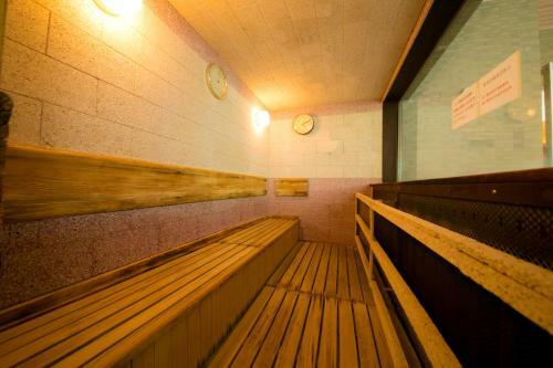 Hotel Tresta Shirayama