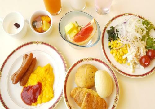 Okura Hotel Takamatsu
