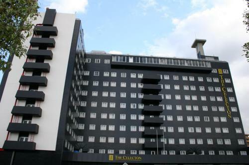Okura Hotel Takamatsu
