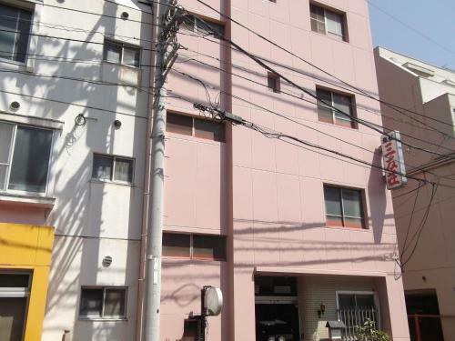 Albergue Hotel Sanyuso