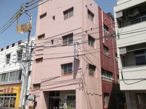 Albergue Hotel Sanyuso
