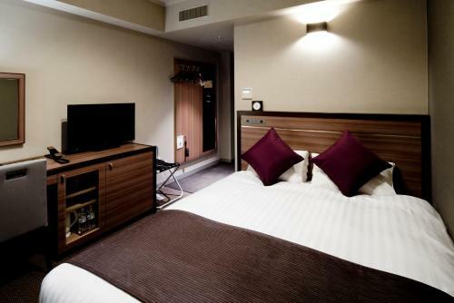 Takamatsu Kokusai Hotel