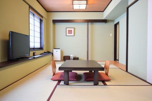 Takamatsu Kokusai Hotel