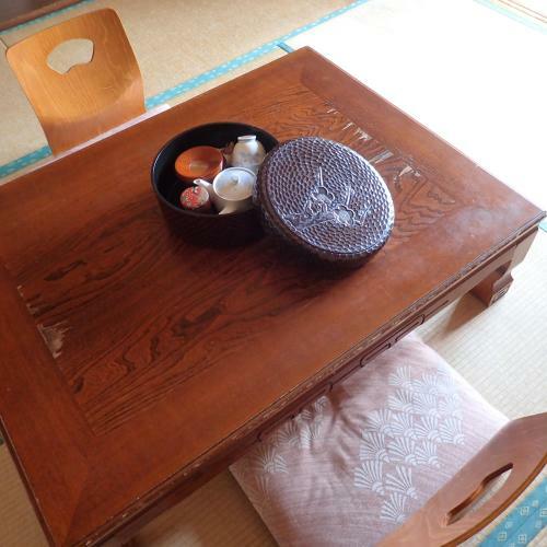 Hotel Oyado Matsubaya