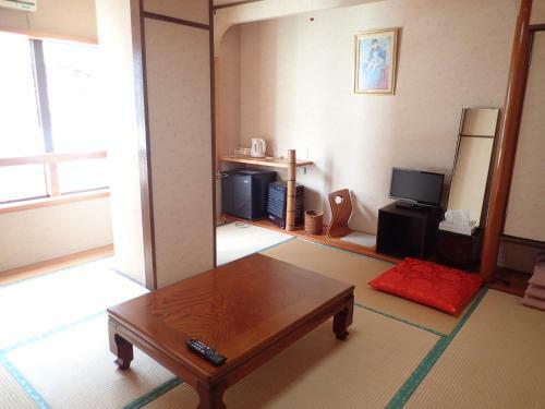 Hotel Oyado Matsubaya