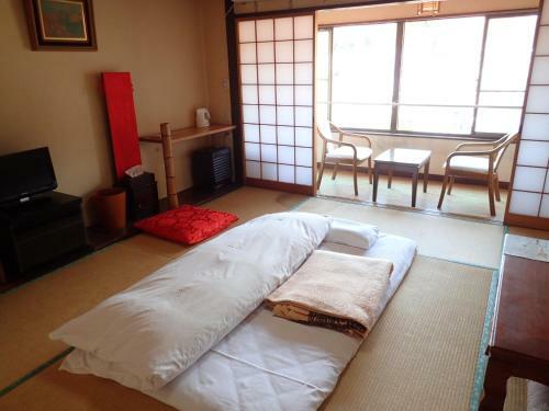 Hotel Oyado Matsubaya