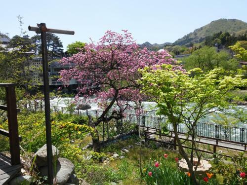 Hotel Oyado Matsubaya