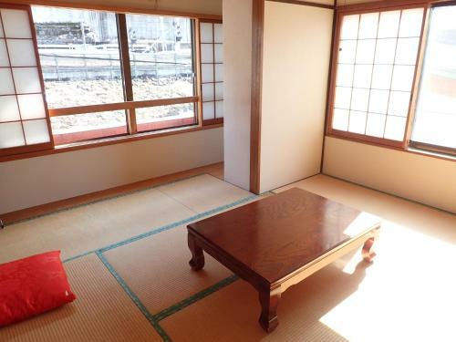 Hotel Oyado Matsubaya
