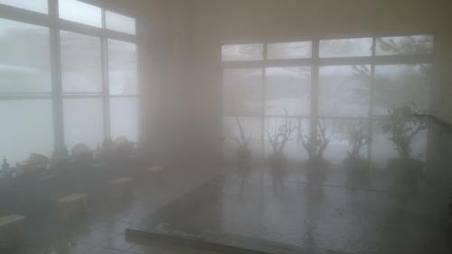 Hotel Oyado Matsubaya