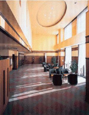 Monbetsu Prince Hotel