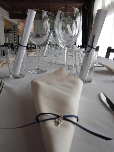 Posada Locanda Della Fiorina