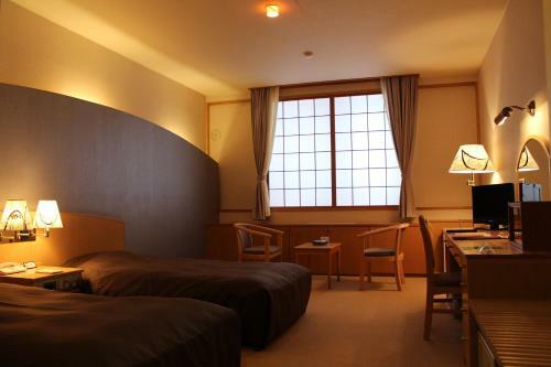 Hotel Moritsubetsu