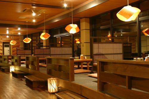 Hotel Moritsubetsu