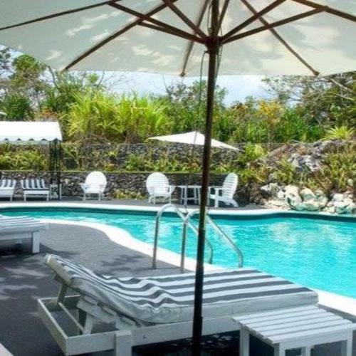 The Jamaica Palace Hotel
