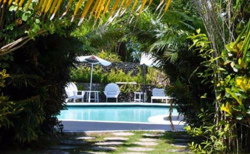 The Jamaica Palace Hotel