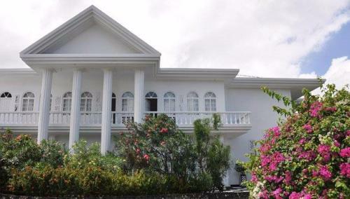 The Jamaica Palace Hotel