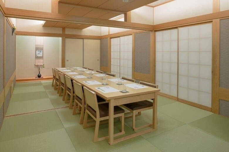 Kusatsu Estopia Hotel