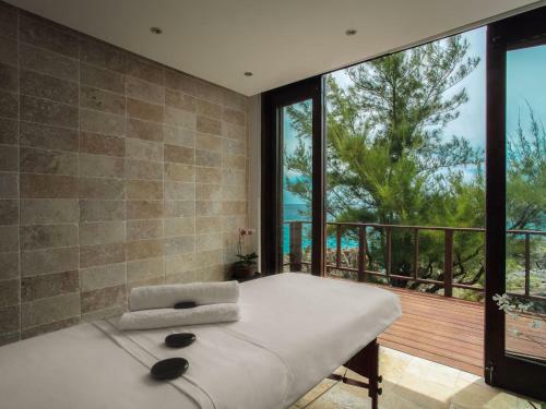 Trident Hotel
