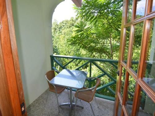 Hotel Bay View Eco Resort & Spa