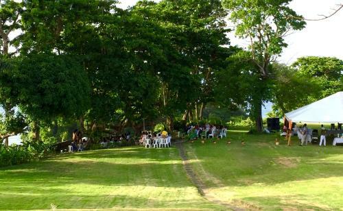 Goblin Hill Villas At San San
