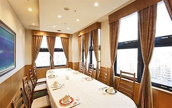 President Hotel Mito