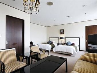 Mito Keisei Hotel
