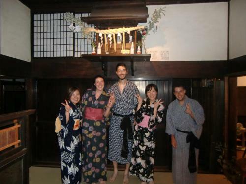 Albergue Guest House Kura