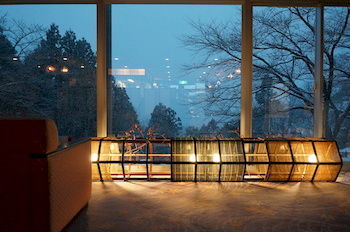 Hotel New Katsura
