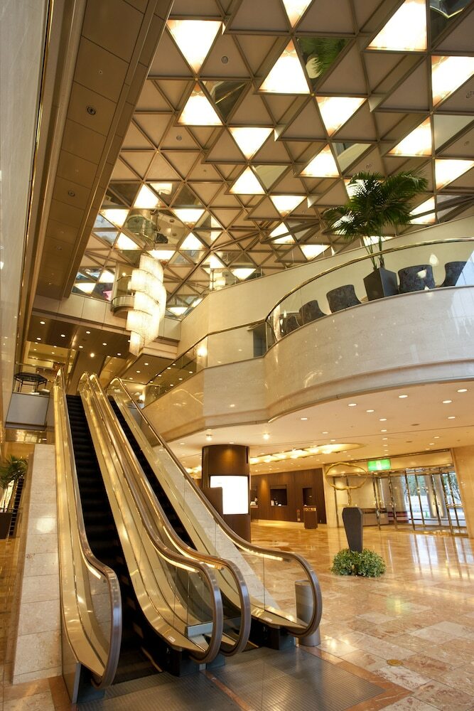 Rembrandt Hotel Oita