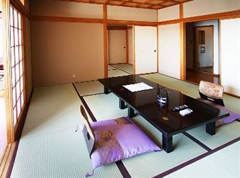 Kohan No Yado Yoshidaya