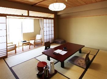 Kohan No Yado Yoshidaya