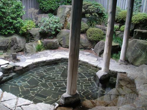 Ryokan Kamomeso