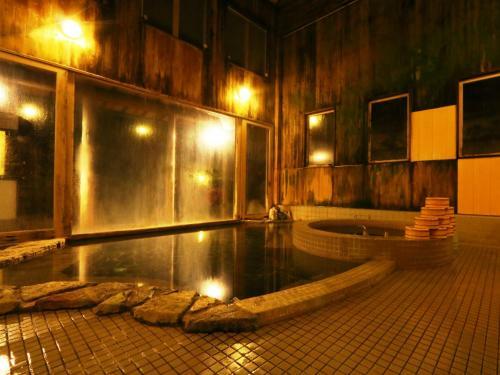 Ryokan Kamomeso