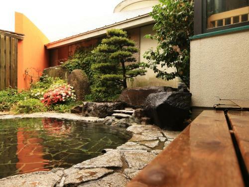 Ryokan Kamomeso