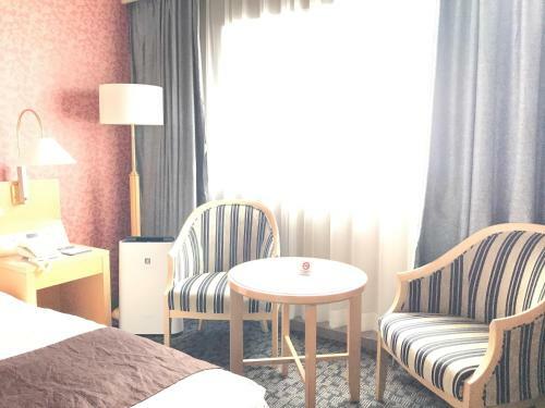 Numazu River Side Hotel