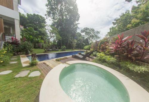 Apartamento Villa Tresna Asih