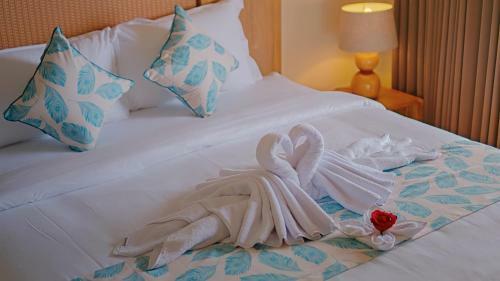 Hostal Shitala Villa