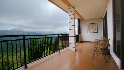 Hostal Shitala Villa