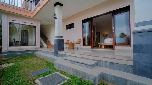 Hostal Shitala Villa