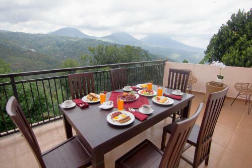 Hostal Shitala Villa