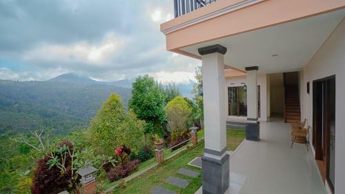 Hostal Shitala Villa