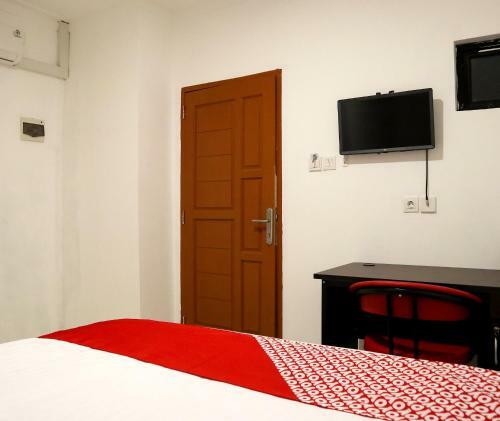 Hotel Oyo 1995 Dream