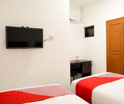 Hotel Oyo 1995 Dream