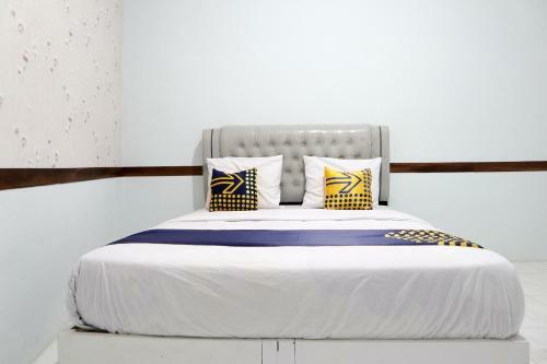 Hotel Spot On 1944 Inezdior