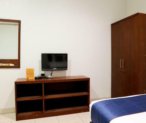 Hotel Spot On 2182 Al-ghani 2