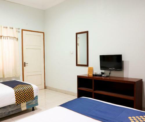 Hotel Spot On 2182 Al-ghani 2