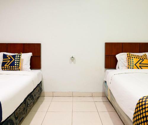 Hotel Spot On 2182 Al-ghani 2
