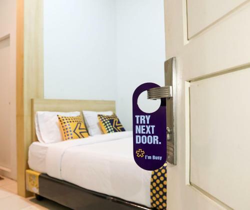 Hotel Spot On 2182 Al-ghani 2