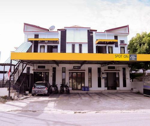 Hotel Spot On 2182 Al-ghani 2